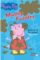 Peppa Pig: Muddy Puddles