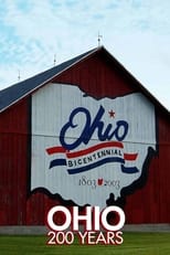 Poster for Ohio: 200 Years