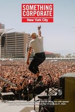 Something Corporate: New York City