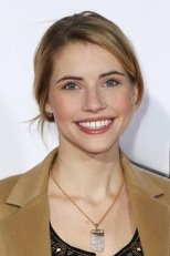 Profile photo of Wallis Currie-Wood