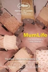 Poster for MumLife 