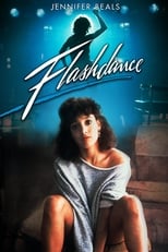 Flashdance serie streaming