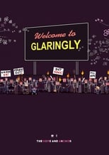 Poster for Welcome to Glaringly 