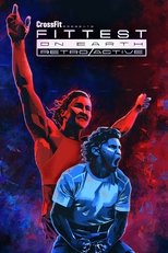 Fittest on Earth: Retro/Active main poster