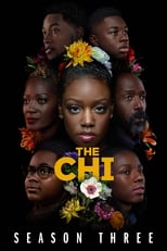 Poster for The Chi Season 3