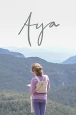 Poster for Aya 