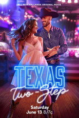 Texas Two-Step poster