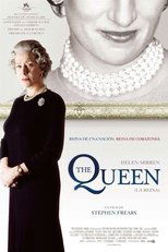 The Queen (La Reina)