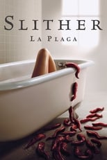 VER Slither: La plaga (2006) Online Gratis HD