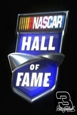 Poster di NASCAR Hall of Fame Biography: Dale Earnhardt