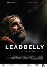 Poster for Lead Belly