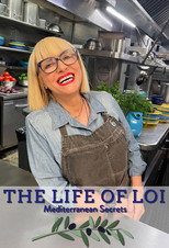The Life of Loi: Mediterranean Secrets poster