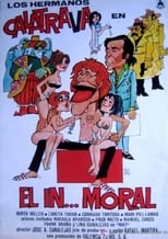 Poster for El in... moral