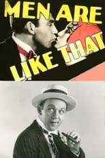 Poster for Men Are Like That 