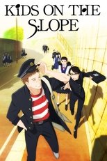 Kids on the Slope poster image