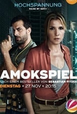 Poster for Amokspiel 