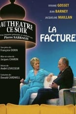 Poster for La facture