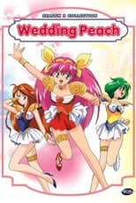 Poster di Wedding Peach - I tanti segreti di un cuore innamorato