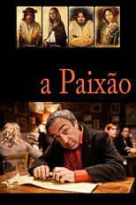 A Paixão