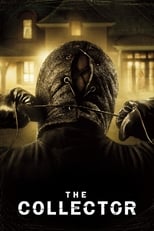 VER The Collector (El coleccionista) (2009) Online Gratis HD