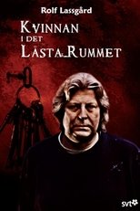 Poster for Kvinnan i det låsta rummet