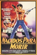 Poster for Nacidos para morir