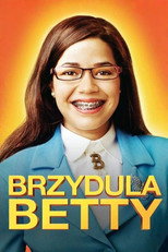 Brzydula Betty