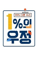 Poster di 1%의 우정