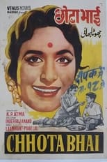 Poster for Chhota Bhai