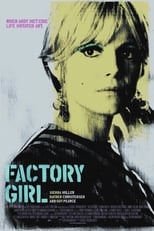 Poster for Factory Girl