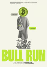 Poster for Bull Run 