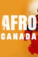 Poster for Afro-Canada