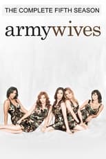 Poster for Army Wives Season 5