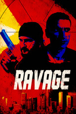 Ravage (2021)