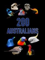 Poster for 200 Australians