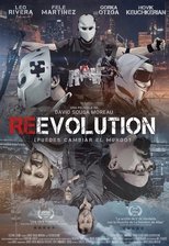 Reevolution (HDRip) Español Torrent