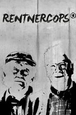 Poster for Rentnercops Season 4