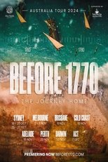 Before 1770 (2024)