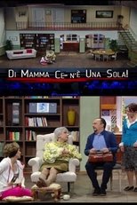 Poster for Di mamma ce n’è una sola