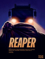 Reaper (2026) poster
