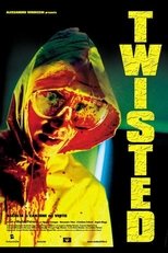 Poster for Twisted 