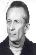 Mieczysław Tarnawski