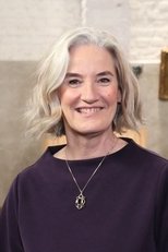 Foto retrato de Dr. Friederike Werner