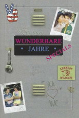 Poster zu Extras – Wunderbare Jahre