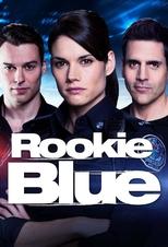 Poster for Rookie Blue