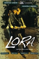 Poster for Lora 