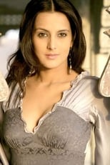 Poster van Tulip Joshi