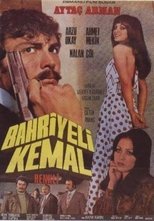 Poster for Bahriyeli Kemal