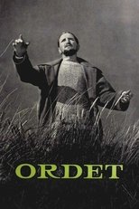Ordet poster movie