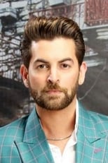 Foto retrato de Neil Nitin Mukesh